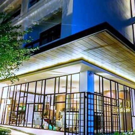 Uma Residence Μπανγκόκ Εξωτερικό φωτογραφία