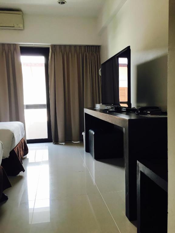 Uma Residence Μπανγκόκ Εξωτερικό φωτογραφία
