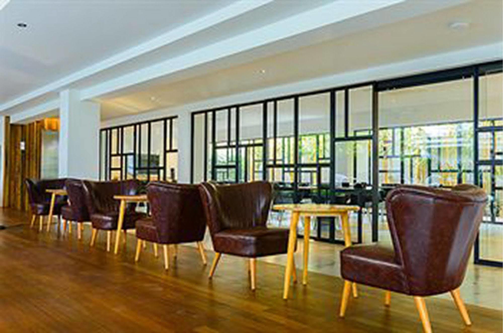 Uma Residence Μπανγκόκ Εξωτερικό φωτογραφία