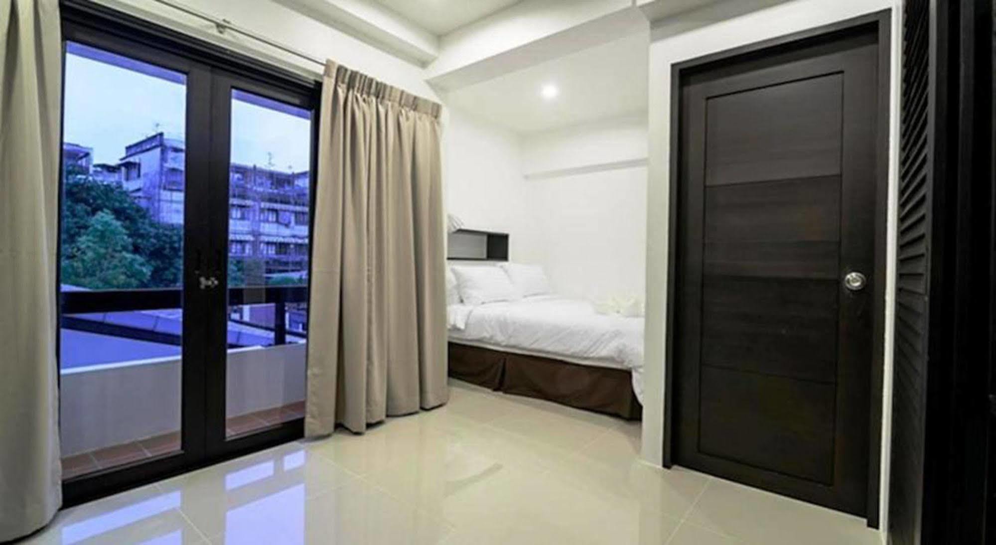 Uma Residence Μπανγκόκ Εξωτερικό φωτογραφία